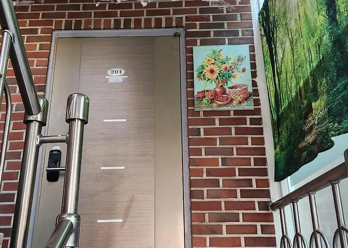 펜션 마누