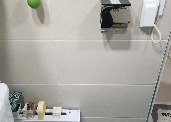 Manu Casa vacanze