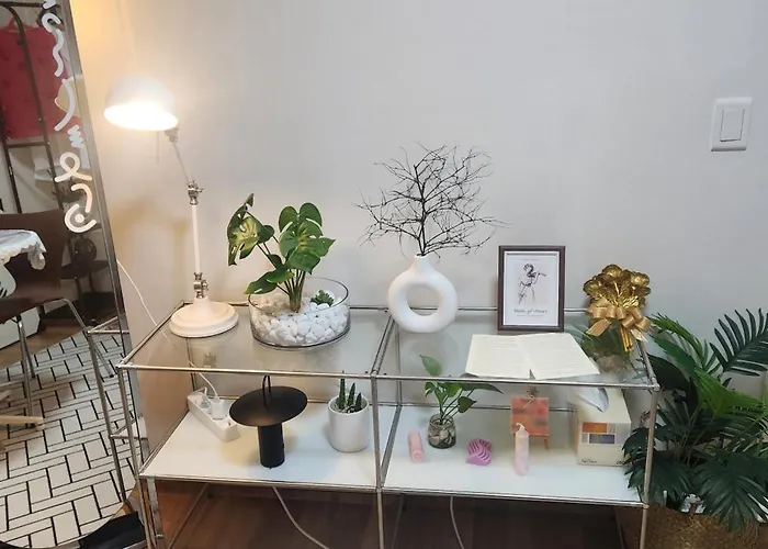 펜션 마누 서울특별시