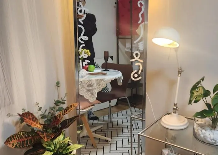 Manu Casa de férias