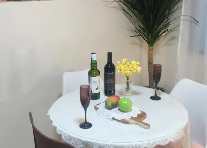 Manu Casa vacanze