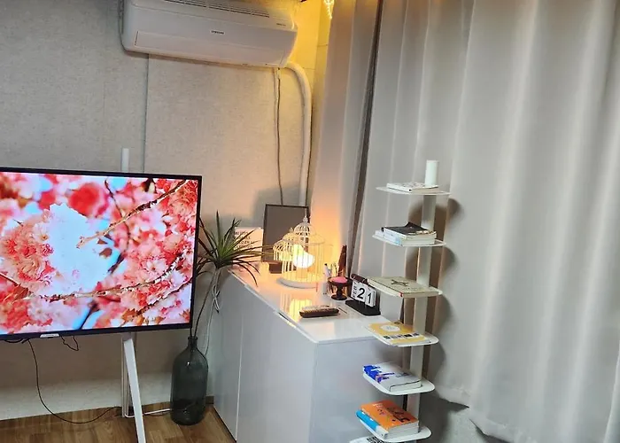 마누 펜션 서울특별시